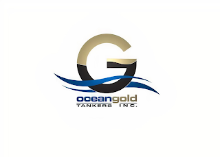 G OCEANGOLD TANKERS INC. logo