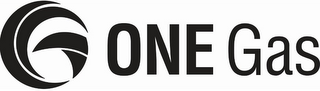 G ONE GAS logo