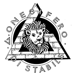 G. ONECIFERO DI STABILE logo