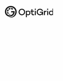 G OPTIGRID logo