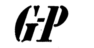 G-P logo