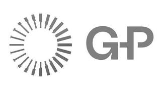 G-P logo