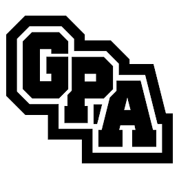 G P A logo