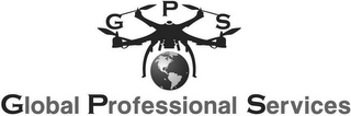 G P S GLOBAL PROFESSIONAL SERVICES logo