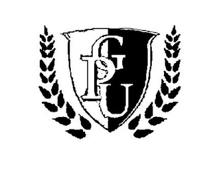 G P U logo