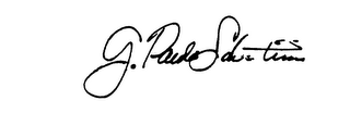G. PAULO SABATINNI logo
