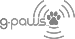 G-PAWS.COM logo