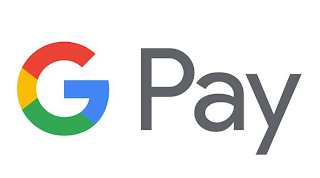 G PAY logo