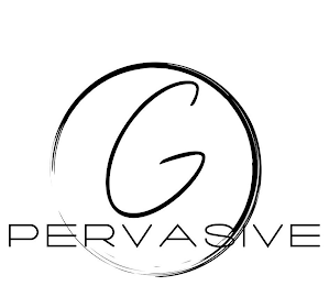 G PERVASIVE logo