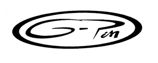 G-PIN logo