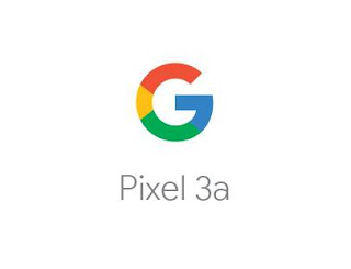 G PIXEL 3A logo
