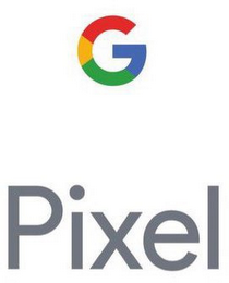 G PIXEL logo