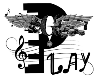 G PLAY logo