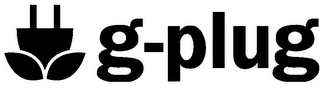 G-PLUG logo