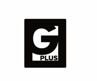 G PLUS logo