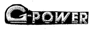 G-POWER logo
