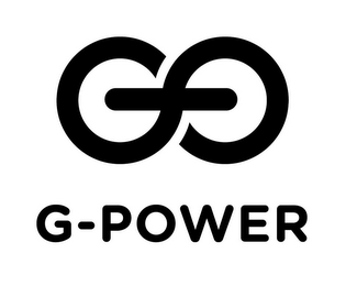 G-POWER logo