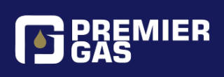 G PREMIER GAS logo