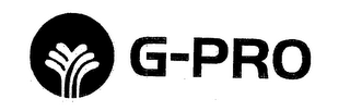 G-PRO logo