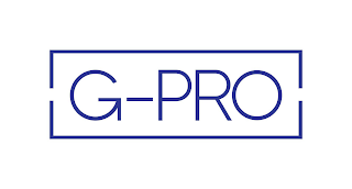 G-PRO logo