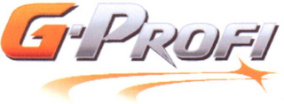 G-PROFI logo