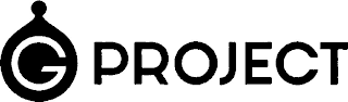 G PROJECT logo