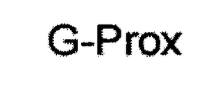 G-PROX logo