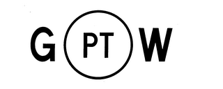 G PT W logo