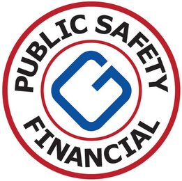 G PUBLIC SAFETY FINANCIAL logo