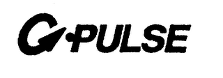 G-PULSE logo