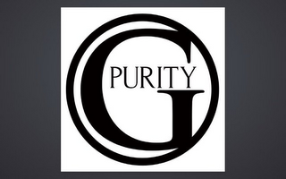 G PURITY logo