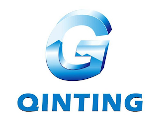G QINTING logo