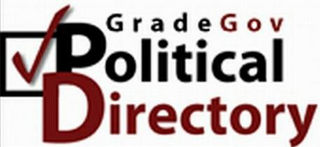 G R A D E G O V  POLITICAL DIRECTORY logo