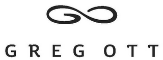 G R E G   O T T logo