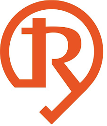G R Y logo