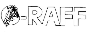 G-RAFF logo