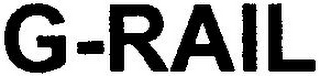 G-RAIL logo