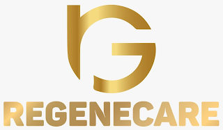G REGENECARE logo