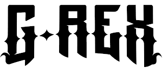 G-REX logo