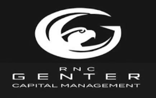 G RNC GENTER CAPITAL MANAGEMENT logo