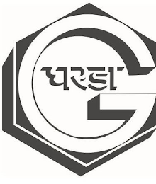 G RST logo