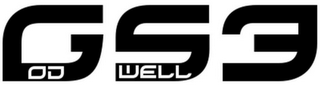G S 3 O D W E L L logo