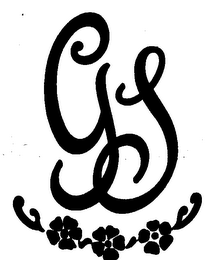 G S logo