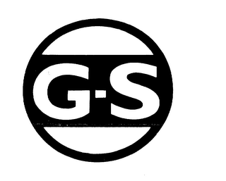 G-S logo