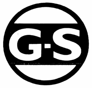 G-S logo