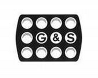 G & S logo