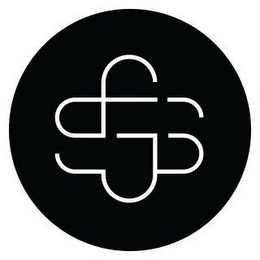 G S logo