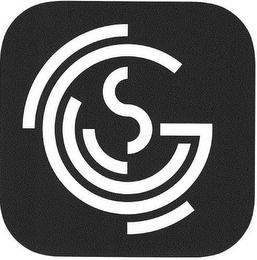 G S logo