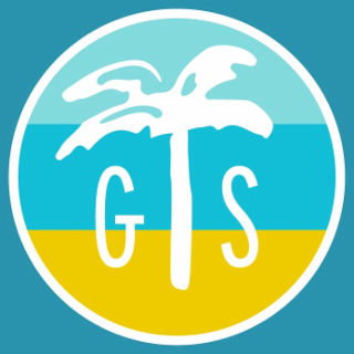 G S logo
