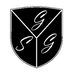 G S G logo